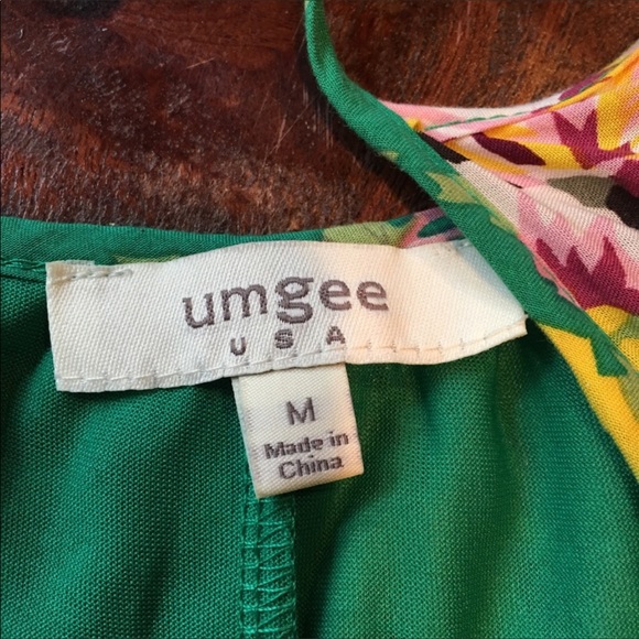 Gorgeous floral mini dress - Picture 5 of 6